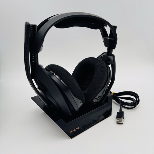 Logitech astro a50 - logitech, lightspeed