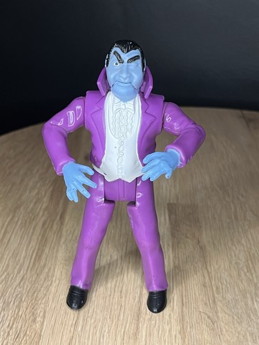 The real ghostbusters - the,