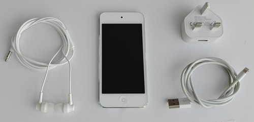 Apple ipod touch - ipod, 7th
