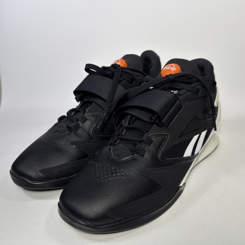 Reebok legacy lifter pump - 3,