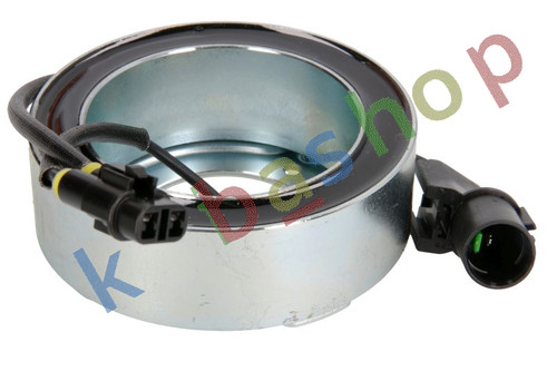 Air conditioning compressor - air-conditioning,