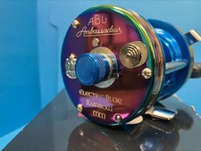 Abu Garcia AMBASSADEUR 6500 CS