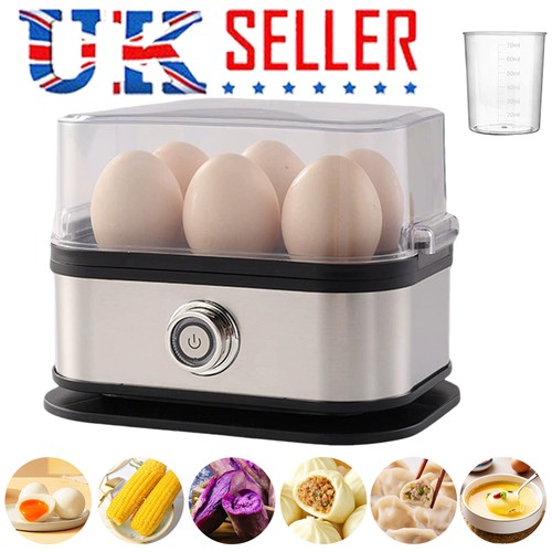 New egg cooker - egg, electric