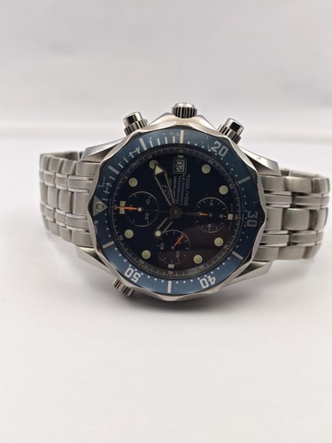 Omega seamaster professional - omega,
