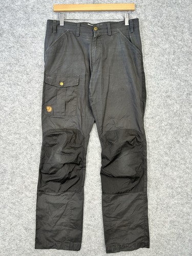 Fjallraven nils trousers - nils,