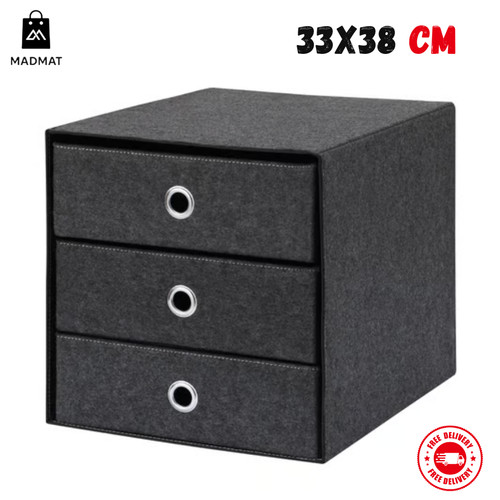 Ikea bladdra mini chest - ikea,