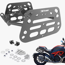 Ducati Diavel 1200 Saddlebag