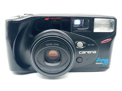 Carena super zoom - carena, 70