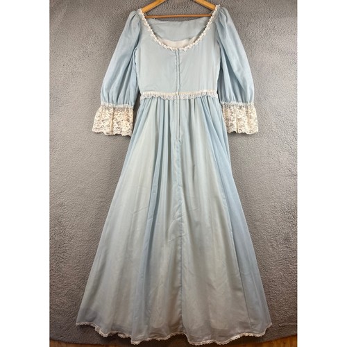 Gunne sax vintage lace - gunne,