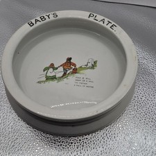 Rare Antique English