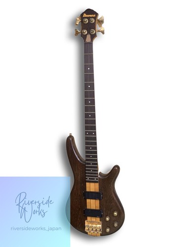 Ibanez musician series - musician,