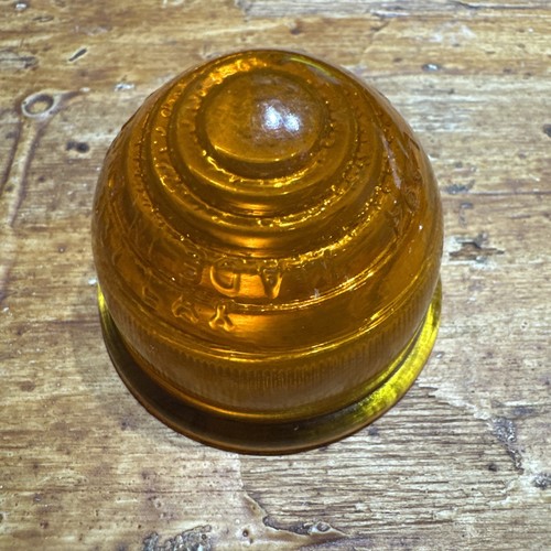 Vintage lucas l594 side - vintage,