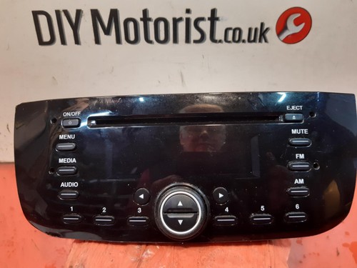 Fiat punto evo - ,