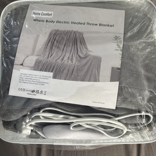 Home comfort whole - whole, body