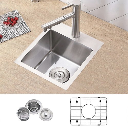 Vccucine drop bar - bar, sink