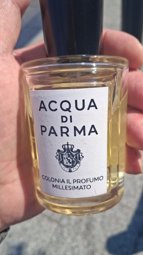 Acqua parma colonia il - colonia,