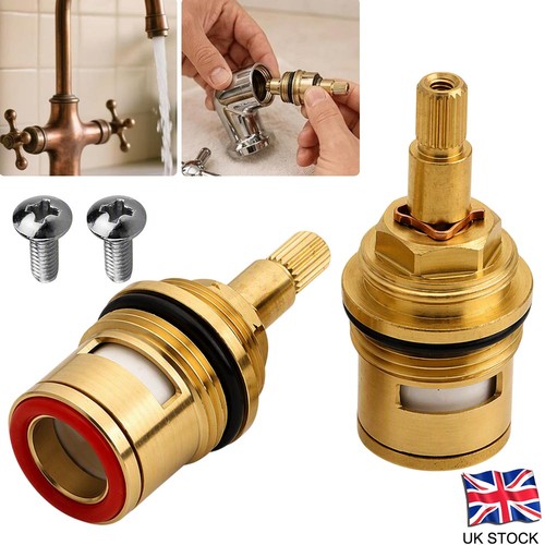 Bath tap valve - bath,