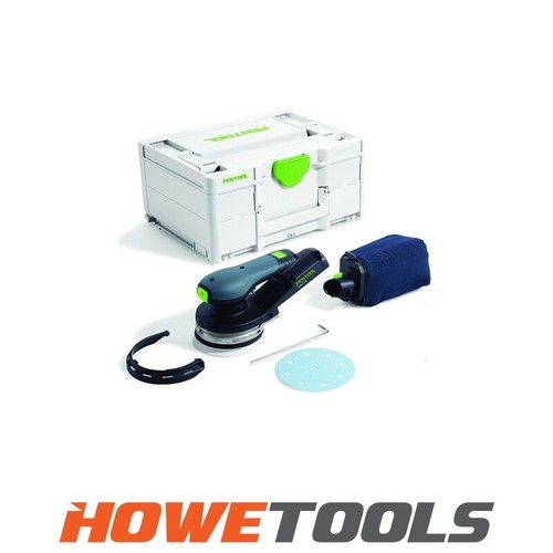 Festool etsc 125 - festool, 2