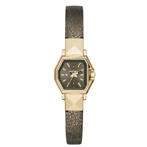 Diesel womens backup grey - diesel,