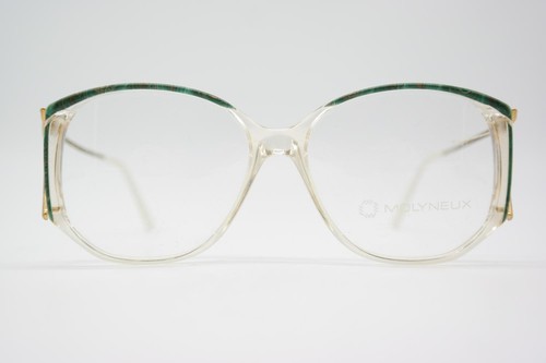 Vintage glasses molyneux - vintage, d143