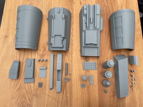 Boba fett inspired printed - boba,