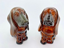 Avon Baby Bassett Pups - Sweet