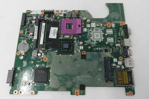 Motherboard for g61 - motherboard,