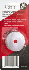 45mm Rotary Cutter Straight