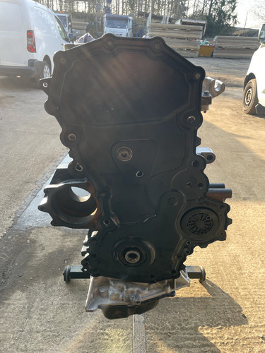 Ford transit euro fwd - 2.0,
