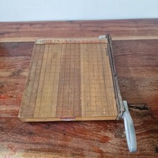 Vintage Ambassador Trimmer