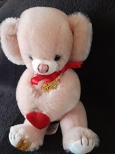 Merrythought cheeky bear TGUMH