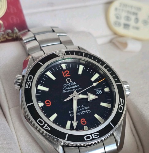 Omega seamaster professional - omega,