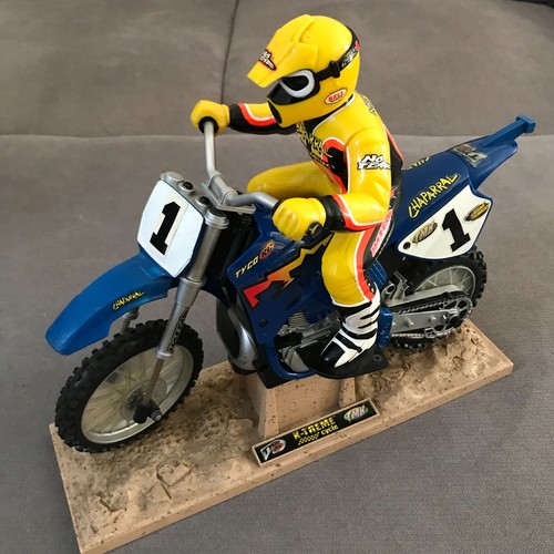 1999 tyco treme jeremy - 1999, rc