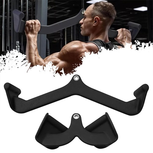Lat pull down attachment - down,