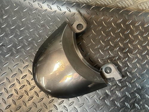 Suzuki sv650 rear - rear, centre