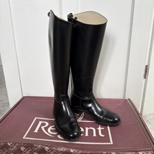 Regent Grafton Ladies Rear Zip