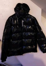 Moncler Maya Coat Size 5 