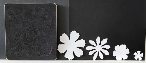 Sizzix bigz die - sizzix,