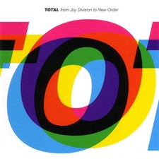 Joy Division/New Order: Total