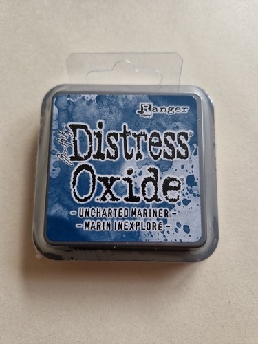 Tim holtz distress oxide - distress, ink