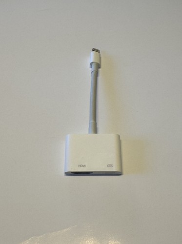 Genuine apple a1438 lightning - apple,
