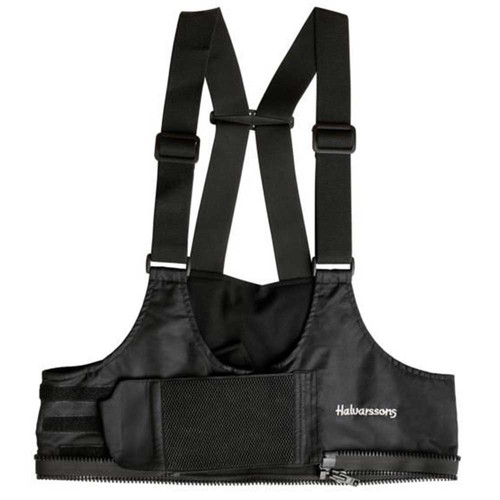 Halvarssons bib and - bib,