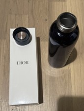 Dior Sauvage Blue Water Bottle