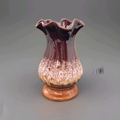 West germany vase bay - west, vase.