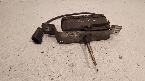 Volvo v70 2002 left headlight - v70,