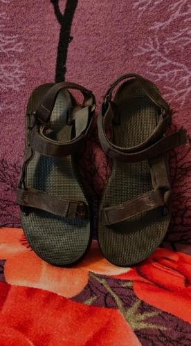 Teva women sandals 8 - teva,