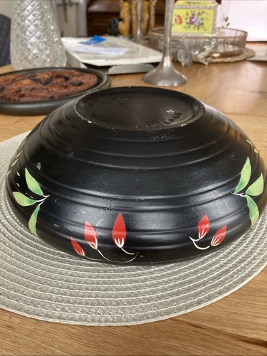 Vintage black brentleigh - black,