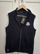 Ryder cup Europe 2025 Men’s