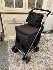 Sholley Trolley Mulberry