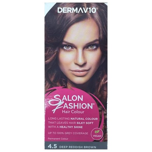 Derma v10 salon - salon, fashion